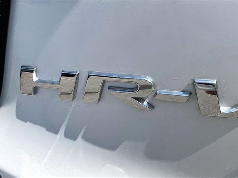 Used 2020 Honda HR-V EX image 23