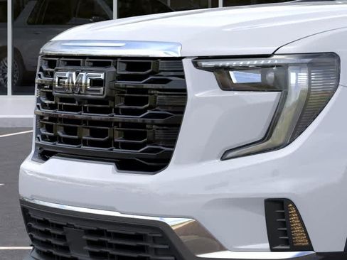 New 2026 GMC Acadia Elevation AWD/4WD image 13