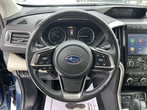 Used 2021 Subaru Ascent Limited w/ Technology Package image 14