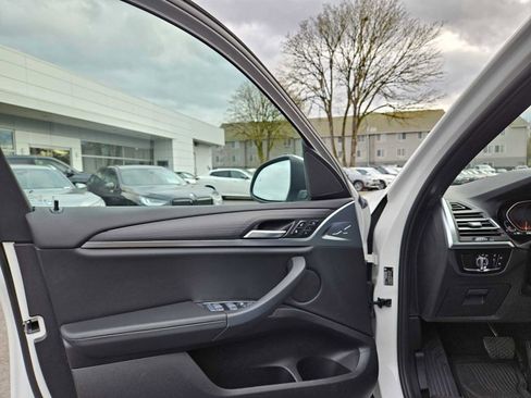 Used 2023 BMW X3 xDrive30i w/ Premium Package image 23
