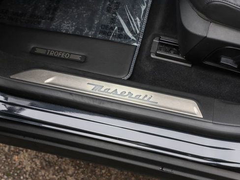 Used 2019 Maserati Levante Trofeo image 51