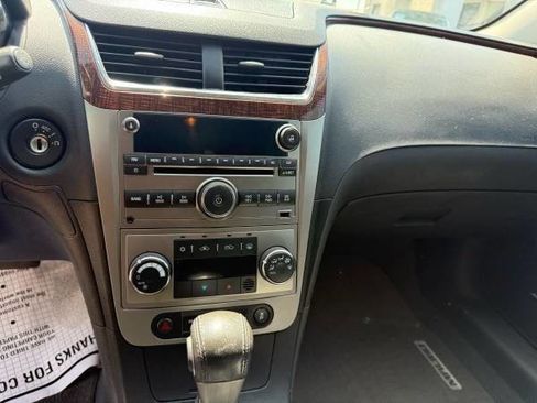 Used 2012 Chevrolet Malibu LTZ image 13