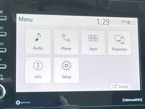 Certified 2024 Toyota Camry LE image 14