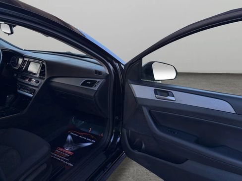 Used 2019 Hyundai Sonata SEL FWD image 19