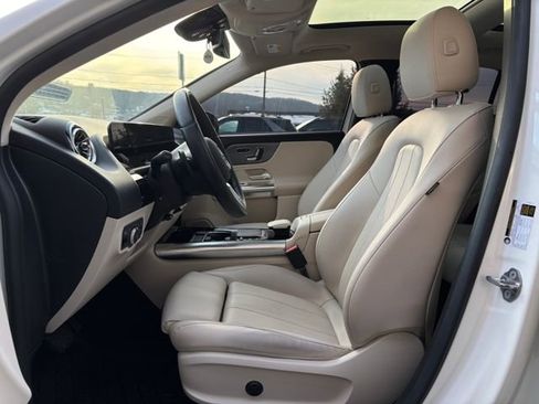 Certified 2023 Mercedes-Benz GLA 250 4MATIC image 15