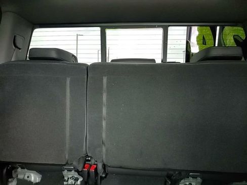 Used 2024 Chevrolet Silverado 1500 LT Trail Boss w/ LT Trail Boss Premium Package image 27