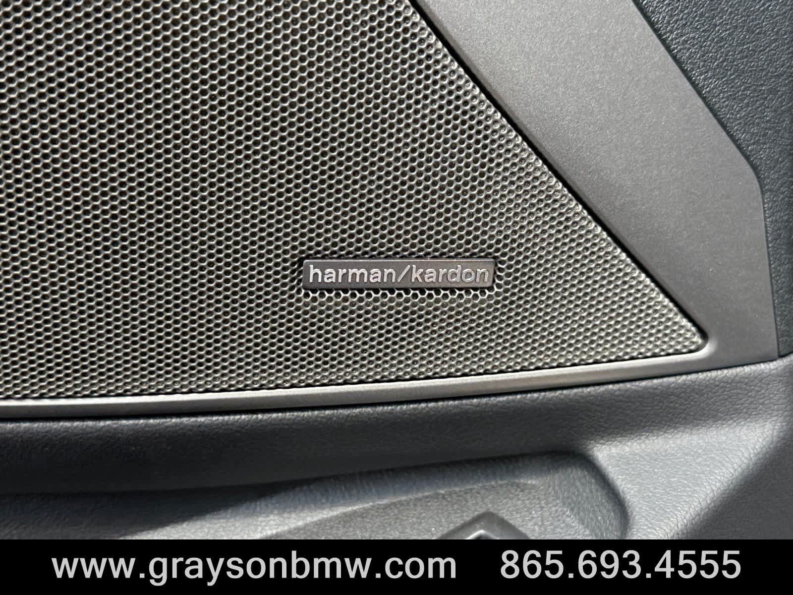 Used 2026 BMW M3 Competition RWD image 19