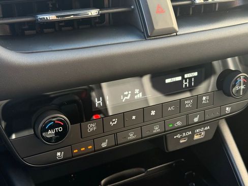 New 2026 Subaru Outback Touring XT image 17