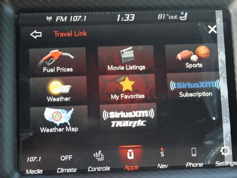 New 2023 Dodge Challenger SRT Hellcat Redeye image 37