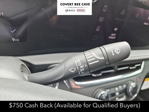 New 2026 Buick Envista Preferred w/ Convenience I Package image 39