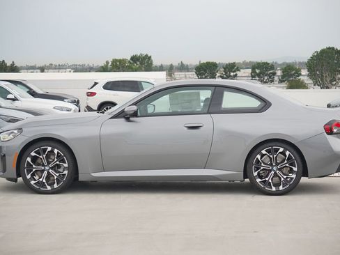 New 2026 BMW 230i Coupe w/ Premium Package image 4