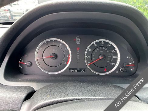 Used 2012 Honda Accord EX-L image 18