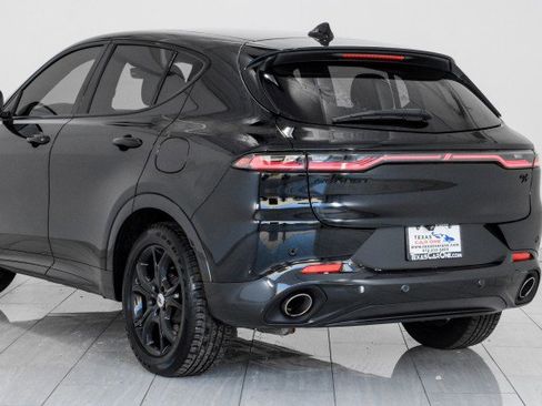 Used 2024 Dodge Hornet R/T Plus w/ R/T Blacktop Package image 58