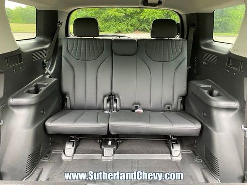 Used 2024 Hyundai Palisade Limited AWD/4WD image 43