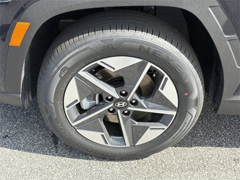 New 2026 Hyundai Tucson SEL image 12