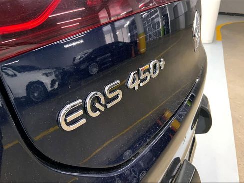 Certified 2022 Mercedes-Benz EQS 450+ Sedan image 14