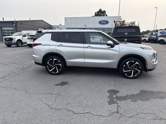 Used 2024 Mitsubishi Outlander SE AWD/4WD video 2