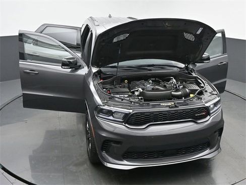 New 2026 Dodge Durango GT image 64