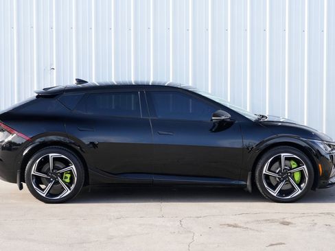 Used 2023 Kia EV6 GT image 55