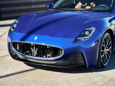 Used 2024 Maserati GranTurismo Modena image 5