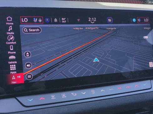 New 2026 Dodge Charger Scat Pack AWD/4WD image 28