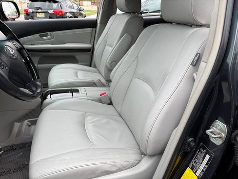 Used 2008 Lexus RX 350 AWD image 11