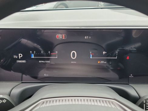 New 2026 Nissan Sentra SV w/ Floor Mat Package image 7