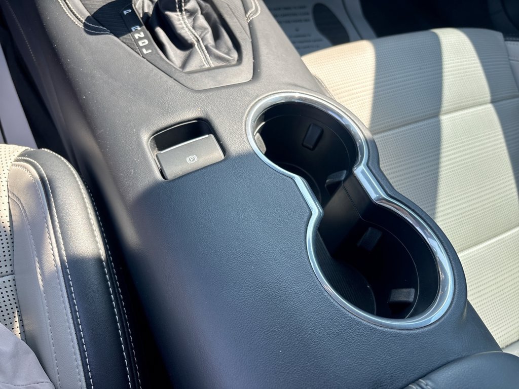 Certified 2024 Ford Mustang Premium RWD image 36