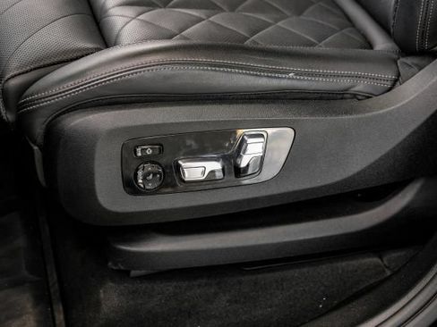 Used 2024 BMW X5 M60i w/ Parking Assistance Package AWD/4WD image 42