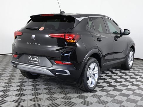 New 2026 Buick Encore GX Preferred w/ Comfort Package image 4