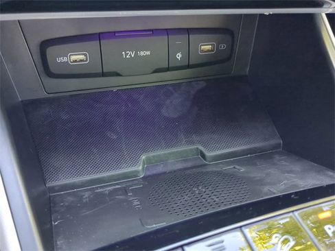 New 2024 Hyundai Tucson Limited image 24