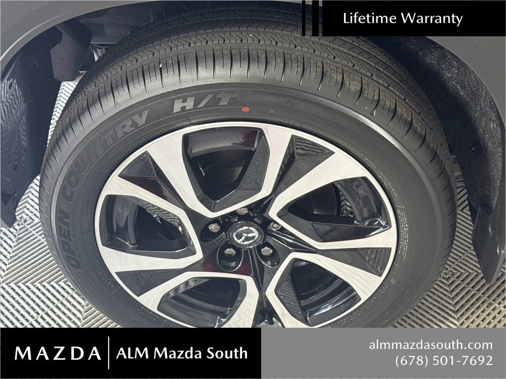 New 2026 MAZDA CX-5 Preferred AWD/4WD image 18