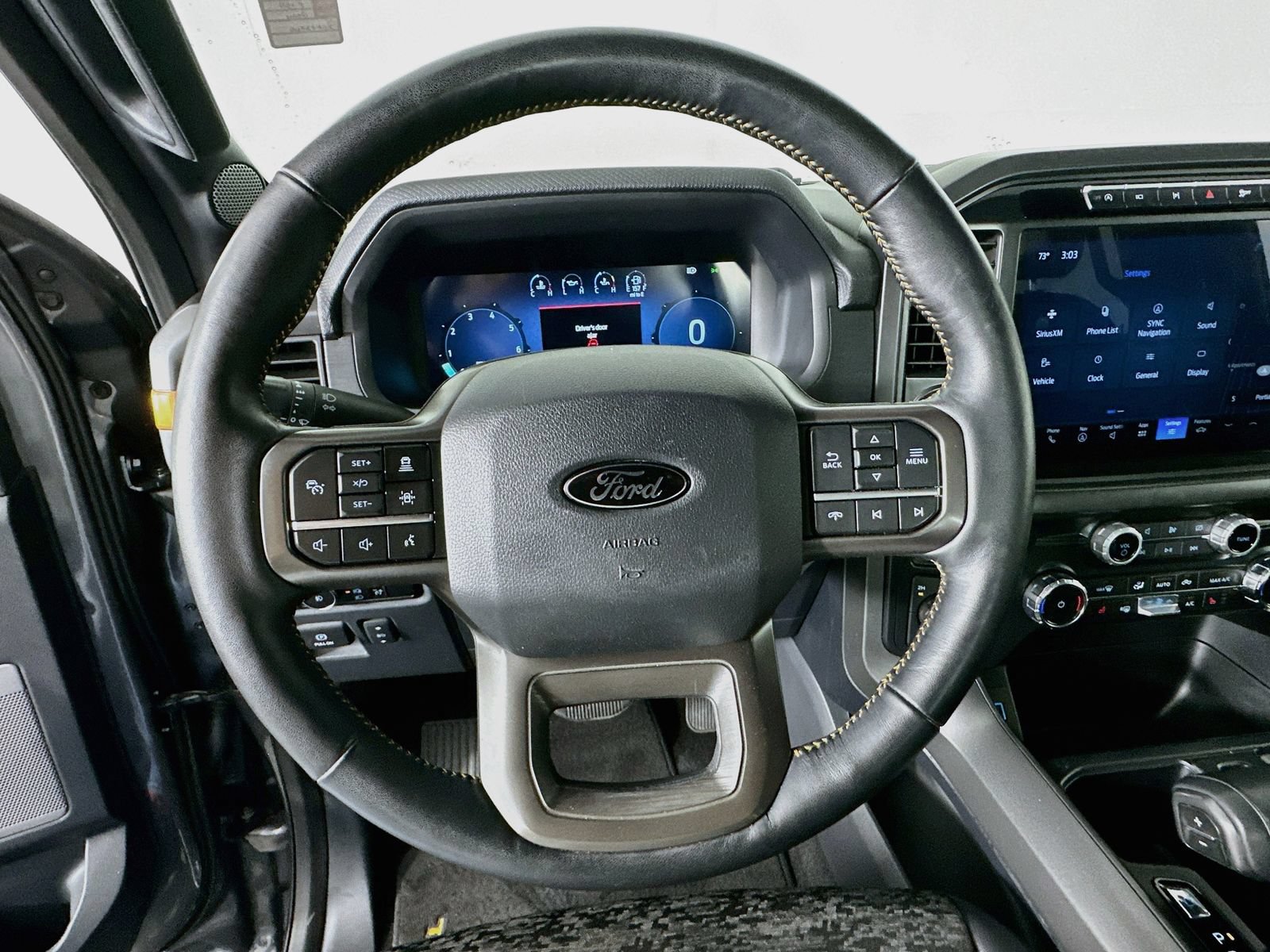 Used 2024 Ford F150 Tremor w/ Bed Utility Package AWD/4WD image 12