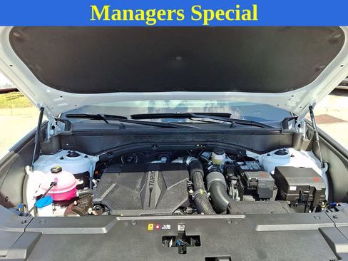 Used 2026 Hyundai Santa Fe Limited FWD image 32