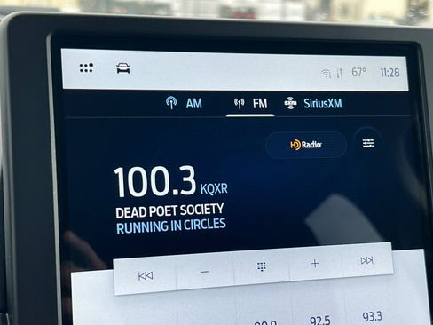 Used 2023 Ford Edge Titanium image 15