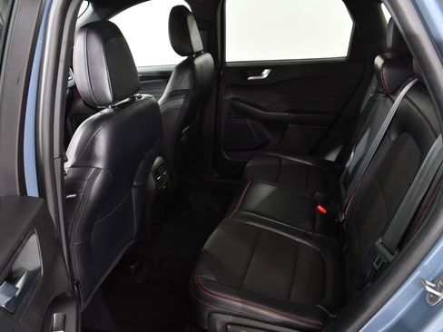 Used 2023 Ford Escape ST-Line w/ Tech Pack #1 image 16