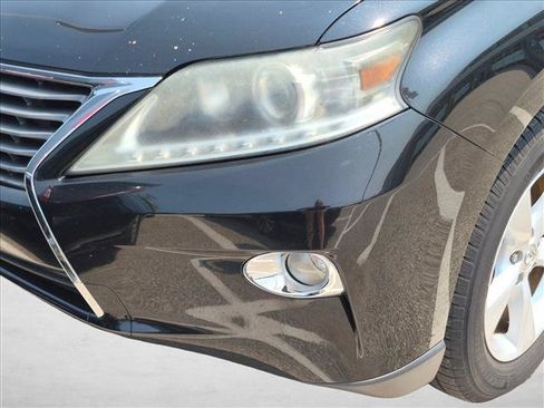 Used 2013 Lexus RX 350 FWD image 11