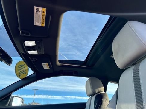 Used 2016 Honda Civic LX-P image 29