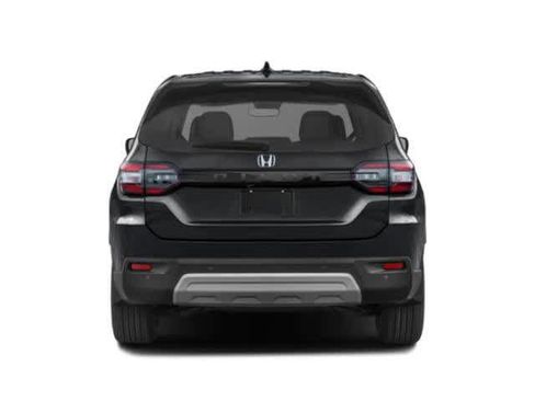 Used 2025 Honda Pilot EX-L image 5