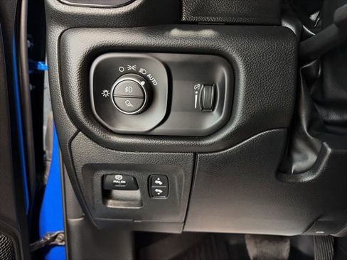 Certified 2023 RAM 1500 Big Horn image 16