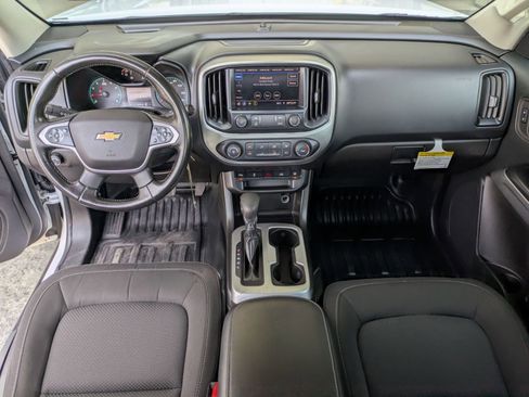Used 2022 Chevrolet Colorado LT w/ Fleet Safety Package RWD image 23