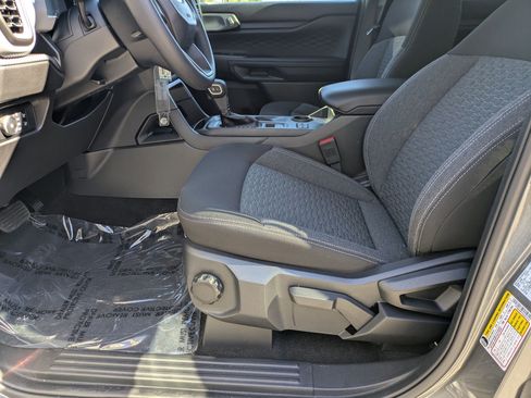 New 2025 Ford Ranger XL w/ Trailer Tow Package image 11