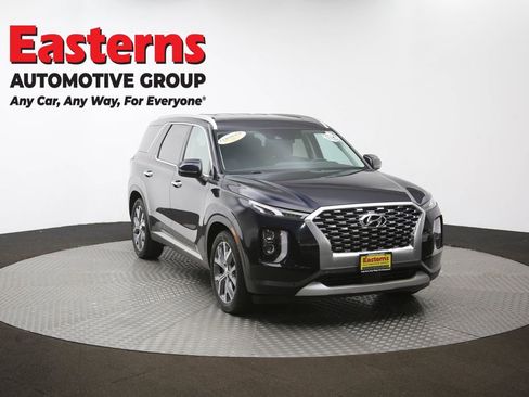 Used 2020 Hyundai Palisade SEL image 54