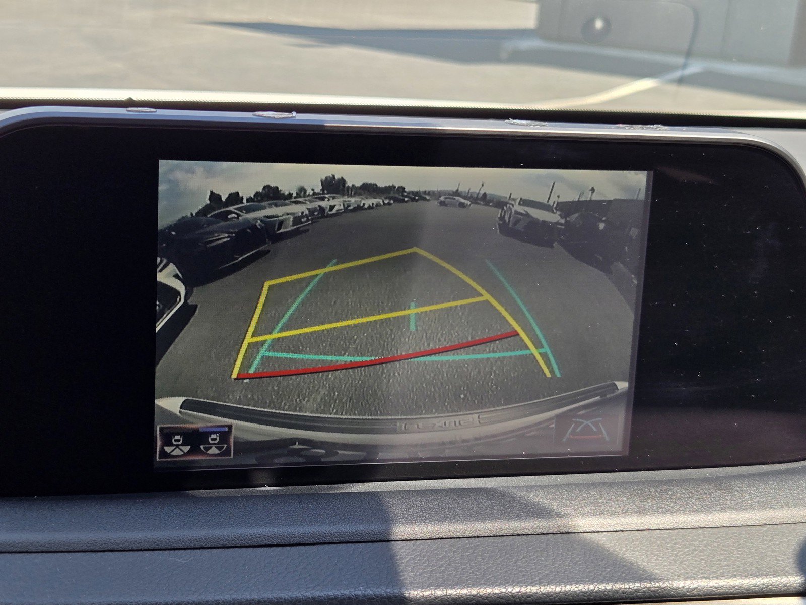 Used 2021 Lexus RX 350 FWD w/ Premium Package image 19