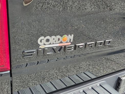 New 2026 Chevrolet Silverado 1500 LT Trail Boss w/ Safety Package image 21