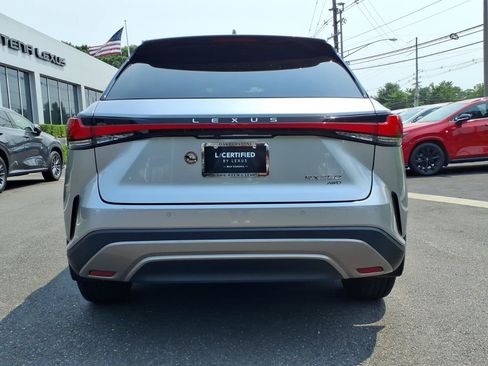 Certified 2023 Lexus RX 350 Premium w/ Accessory Package AWD/4WD image 22