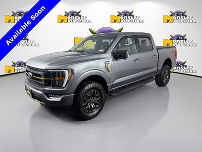 Used 2023 Ford F150 Tremor w/ 360 Degree Camera Package