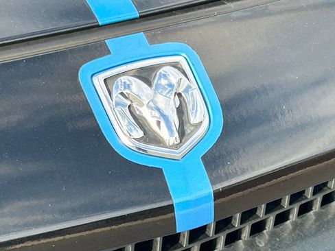 Used 2009 Dodge Challenger SRT8 w/ SRT Option Group II image 29