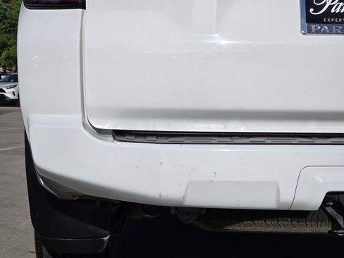 Used 2019 Toyota 4Runner SR5 Premium image 17