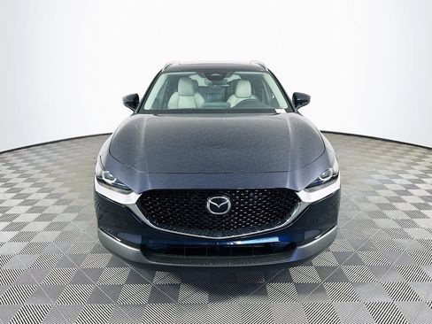 Used 2025 MAZDA CX-30 AWD 2.5 S w/ Preferred Package image 4